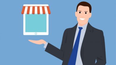 E-ticaret Şahıs Şirketi