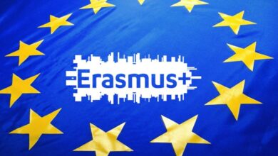 erasmus-nedir