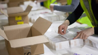 İŞKUREvde Paketleme İşi Nedir?