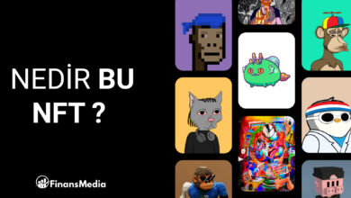 NFT Nedir
