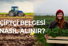 ÇKS Belgesi için Gerekli Belgeler