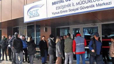 15 Yıl ve 3600 Gün