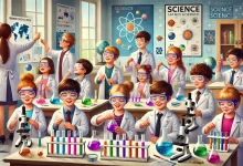 çocuklarla yapılabilecek deneyler